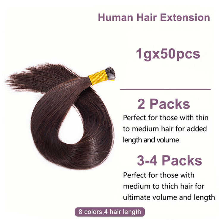 Premium Dark Brown 
