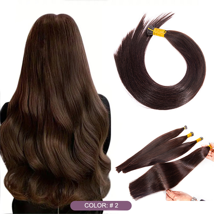 Premium Dark Brown 