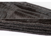 9A Loose Wave 3 Bundles Human Hair Extensions Natural Black 3 pieces/300g/lot Virgin Hair Weft